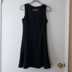 Theory cocktail dress